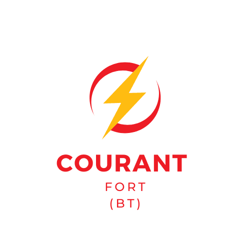 Courant fort