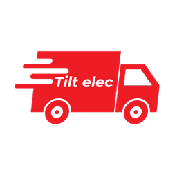 Intervention rapide Tilt elec