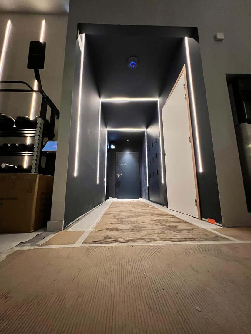 Électricité Tertiaire